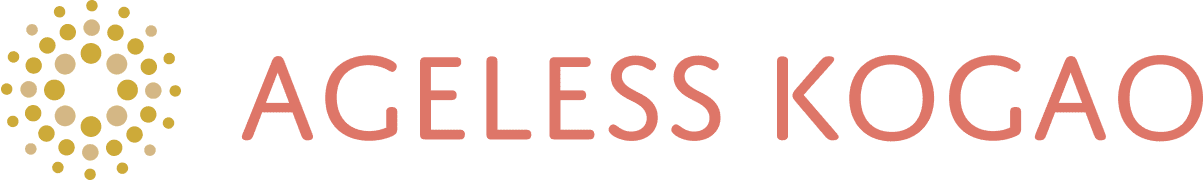 AGELESS KOGAO